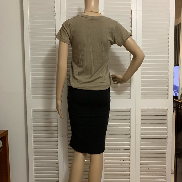 LNA Dress - Picture 3 of 7